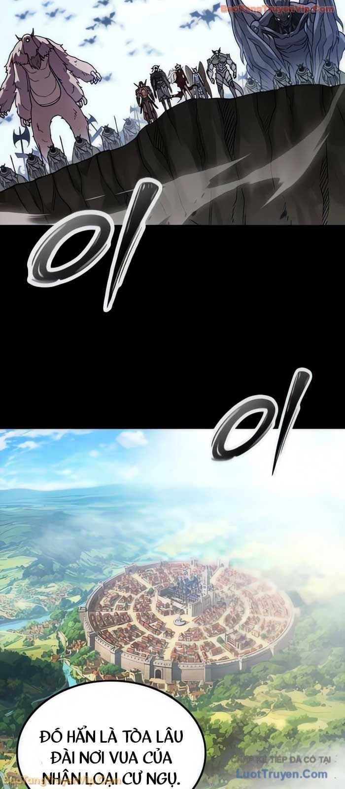 Thưa Quỷ Vương Chúng Ta Bội Thu Rồi Chap 43 - Next Chap 44