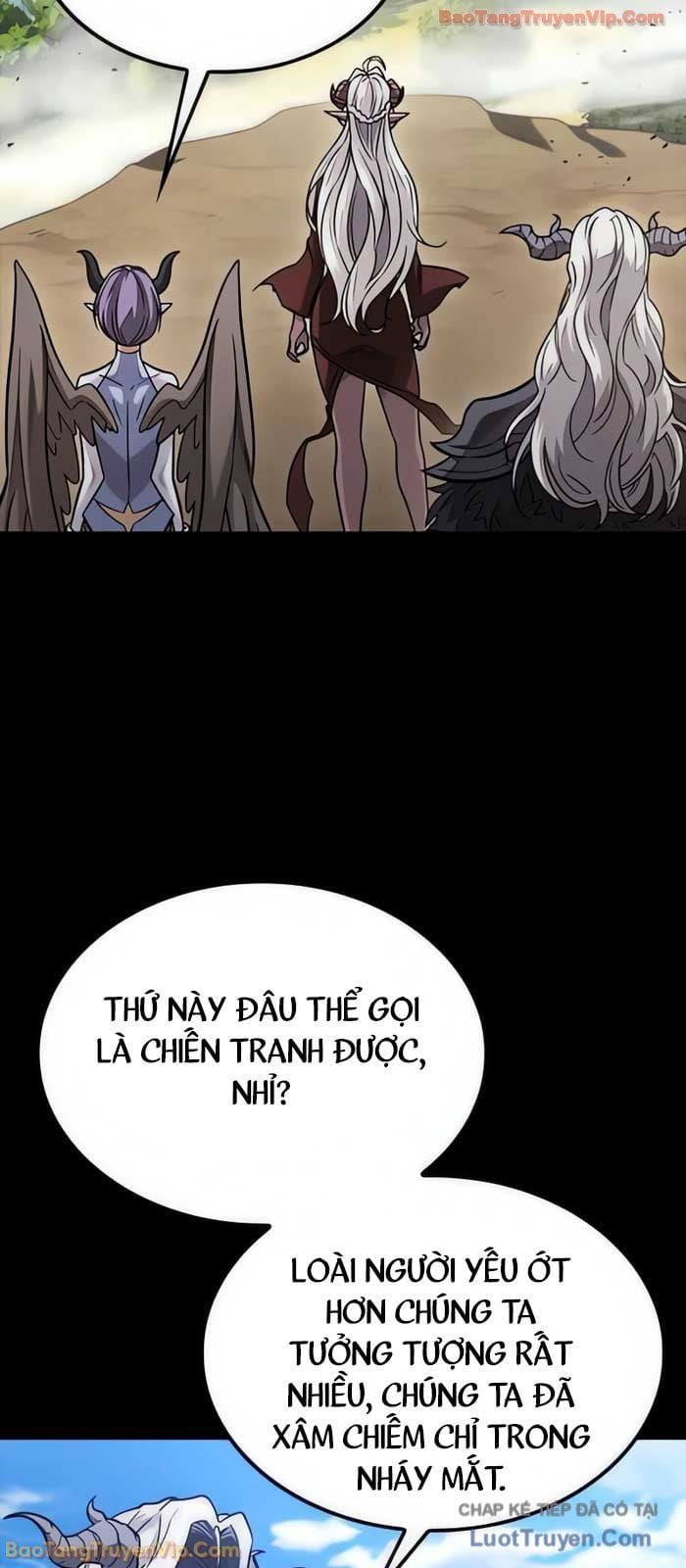 Thưa Quỷ Vương Chúng Ta Bội Thu Rồi Chap 43 - Next Chap 44