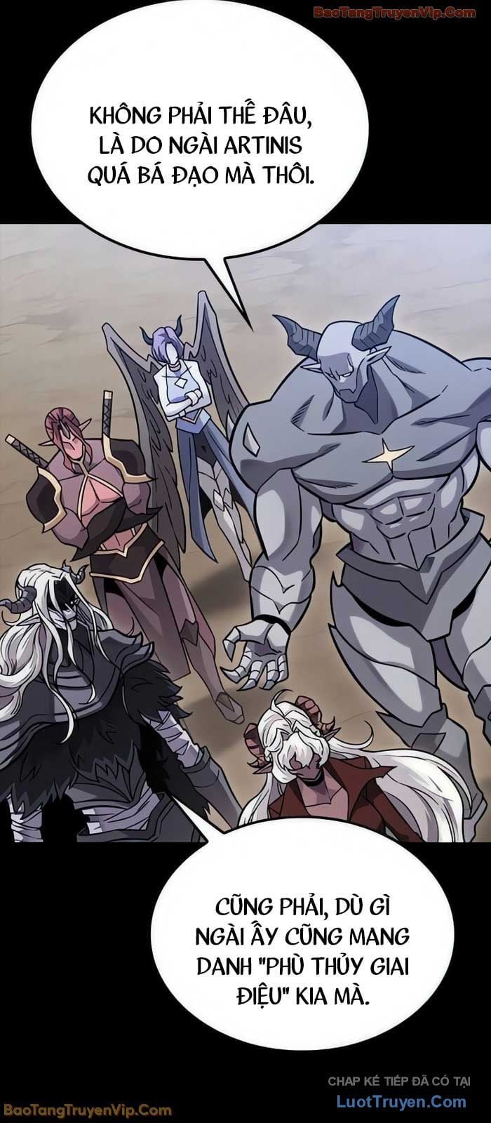 Thưa Quỷ Vương Chúng Ta Bội Thu Rồi Chap 43 - Next Chap 44