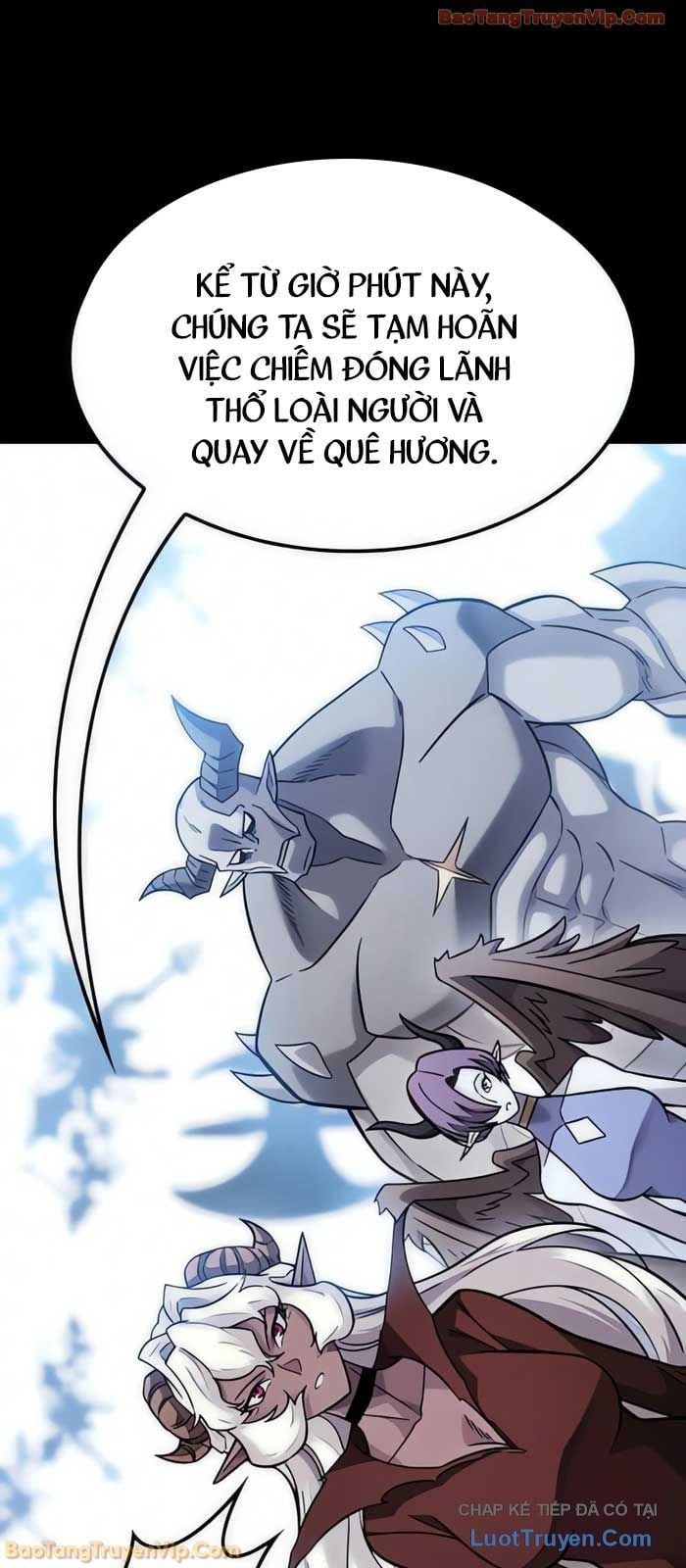 Thưa Quỷ Vương Chúng Ta Bội Thu Rồi Chap 43 - Next Chap 44