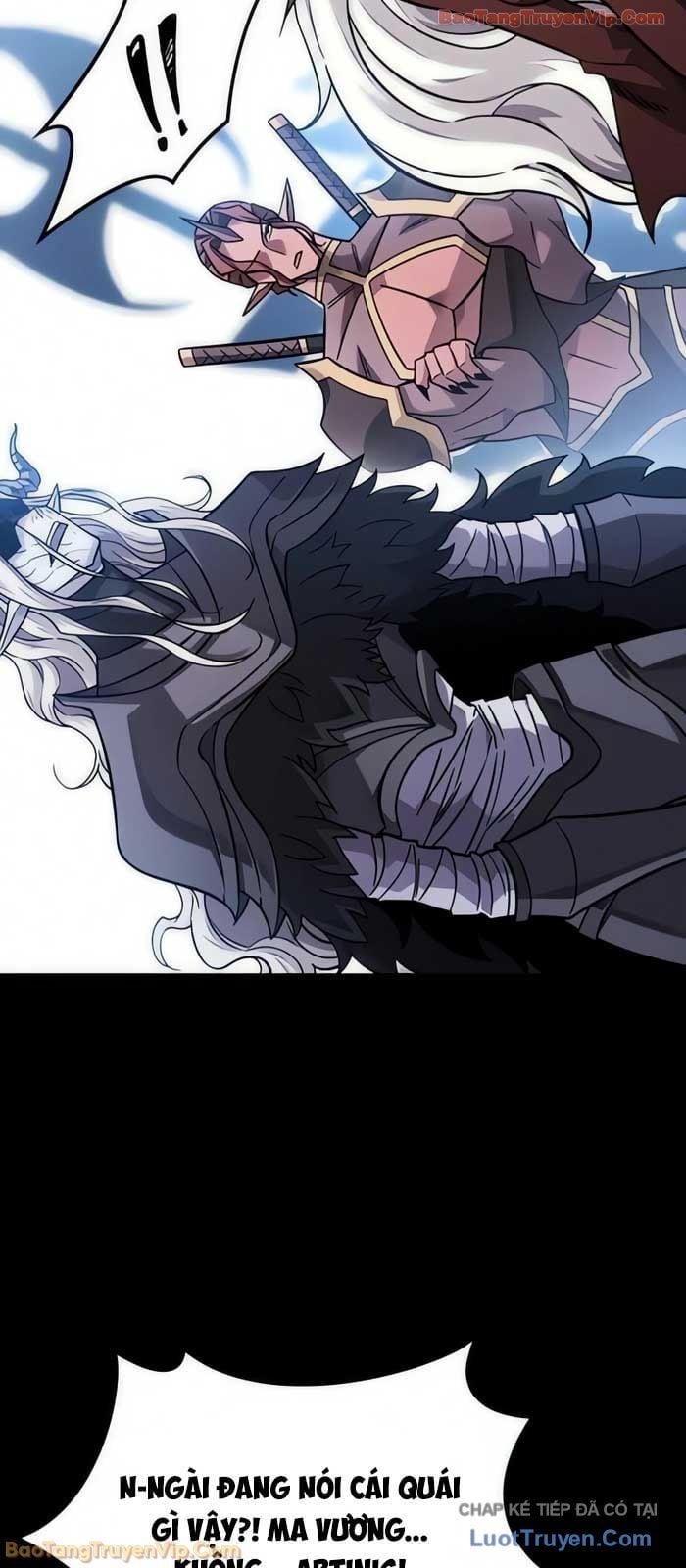 Thưa Quỷ Vương Chúng Ta Bội Thu Rồi Chap 43 - Next Chap 44