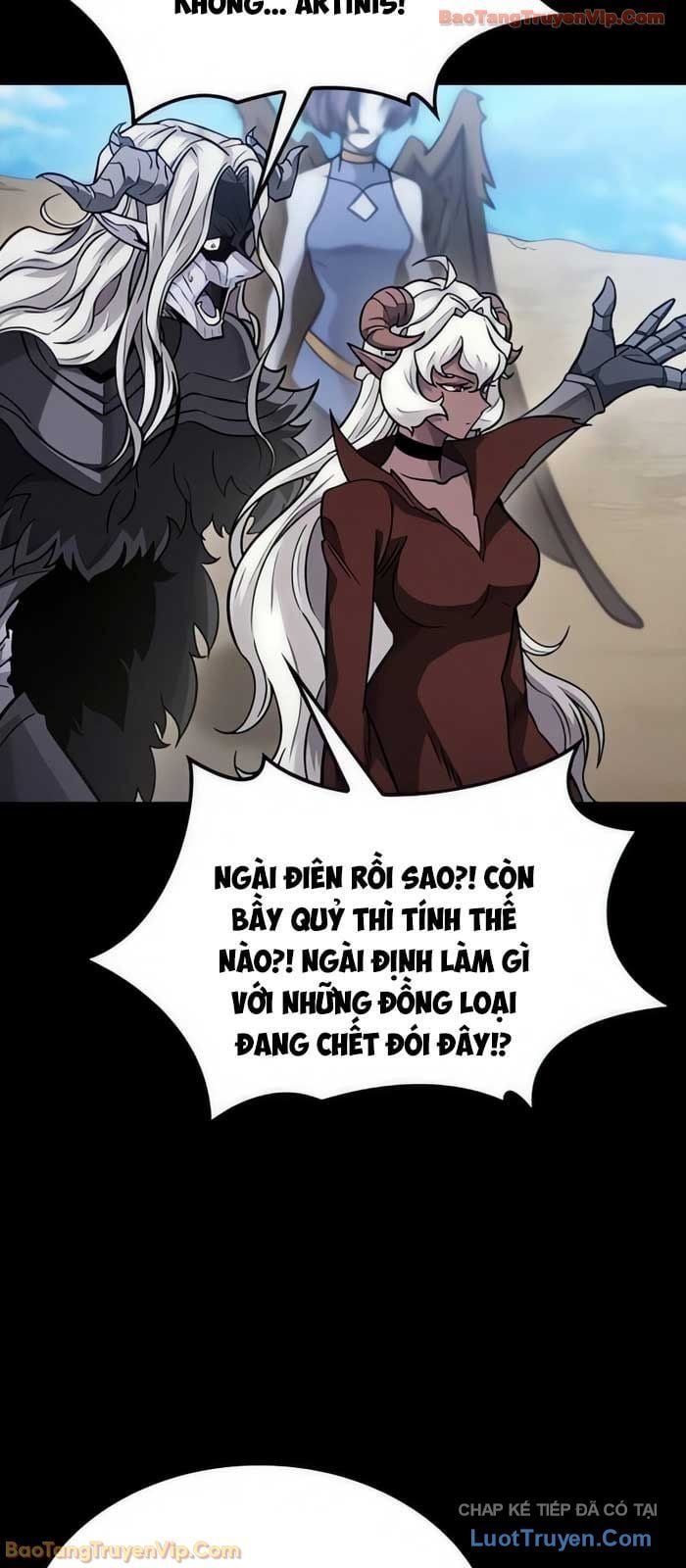 Thưa Quỷ Vương Chúng Ta Bội Thu Rồi Chap 43 - Next Chap 44