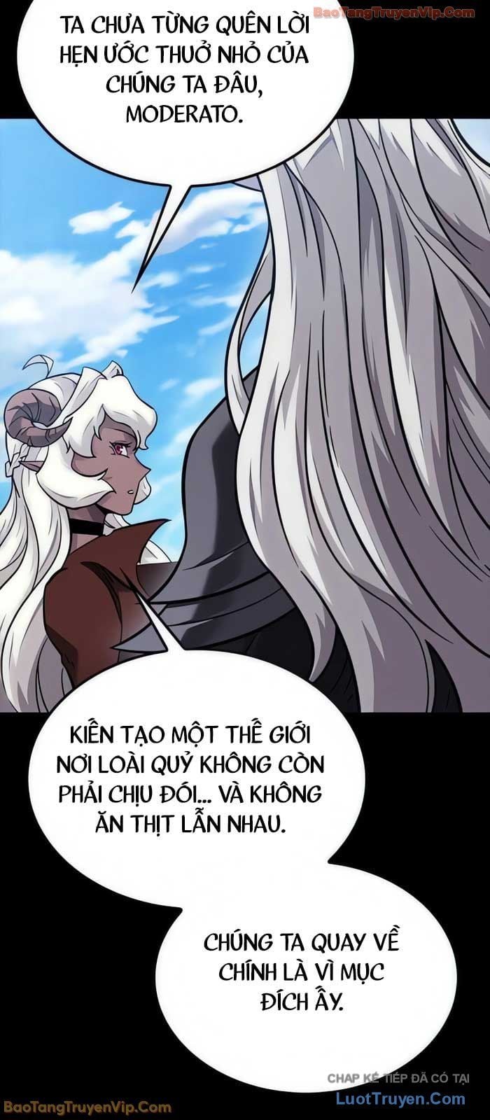 Thưa Quỷ Vương Chúng Ta Bội Thu Rồi Chap 43 - Next Chap 44