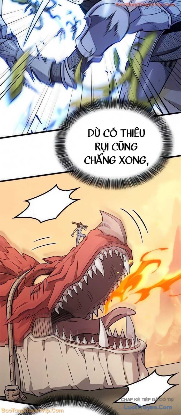 Thưa Quỷ Vương Chúng Ta Bội Thu Rồi Chap 43 - Next Chap 44