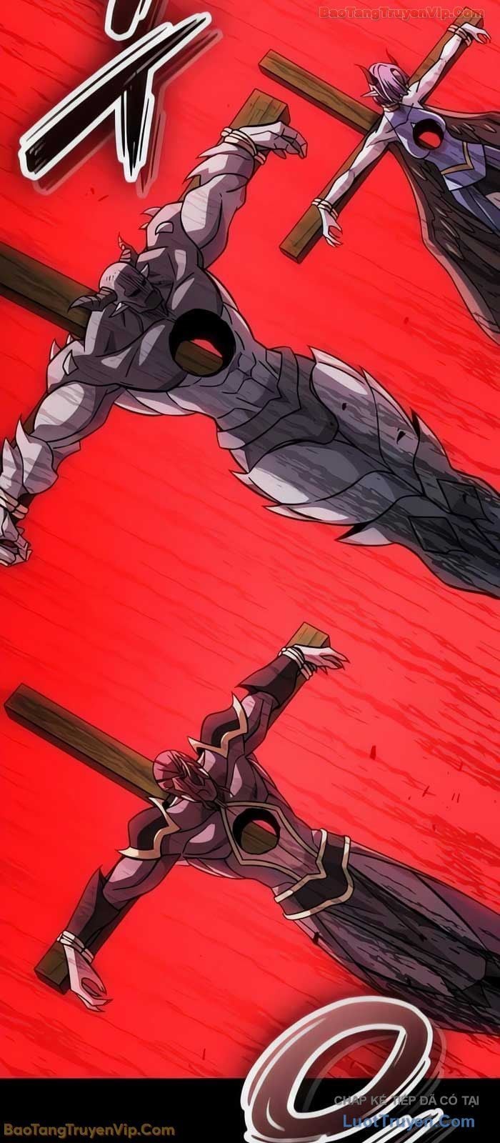 Thưa Quỷ Vương Chúng Ta Bội Thu Rồi Chap 43 - Next Chap 44