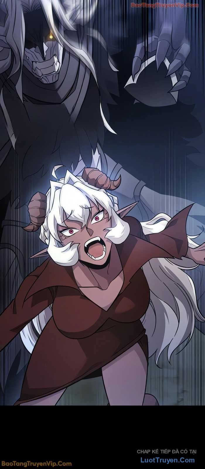 Thưa Quỷ Vương Chúng Ta Bội Thu Rồi Chap 43 - Next Chap 44