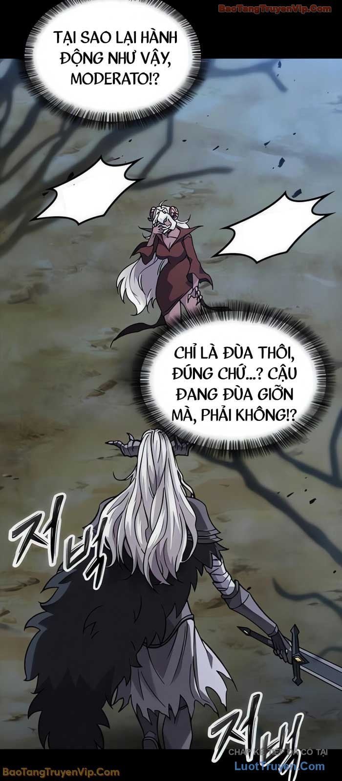Thưa Quỷ Vương Chúng Ta Bội Thu Rồi Chap 43 - Next Chap 44