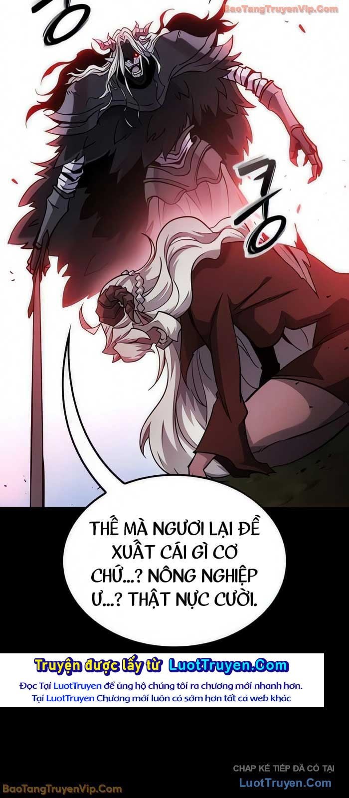 Thưa Quỷ Vương Chúng Ta Bội Thu Rồi Chap 43 - Next Chap 44