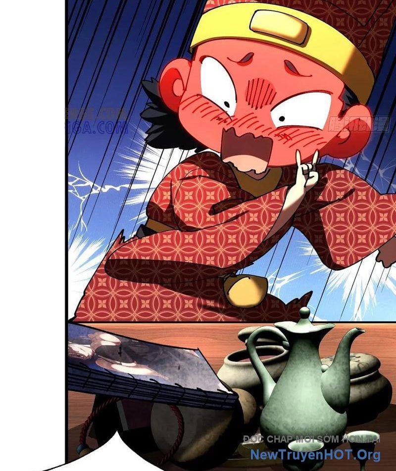 Thực Sự Có Người Cho Rằng Tu Tiên Khó Sao? Chap 10 - Next Chap 11