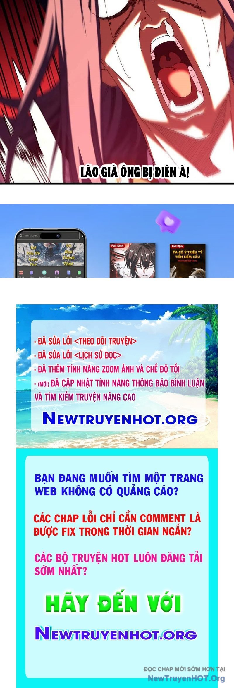 Thực Sự Có Người Cho Rằng Tu Tiên Khó Sao? Chap 10 - Next Chap 11