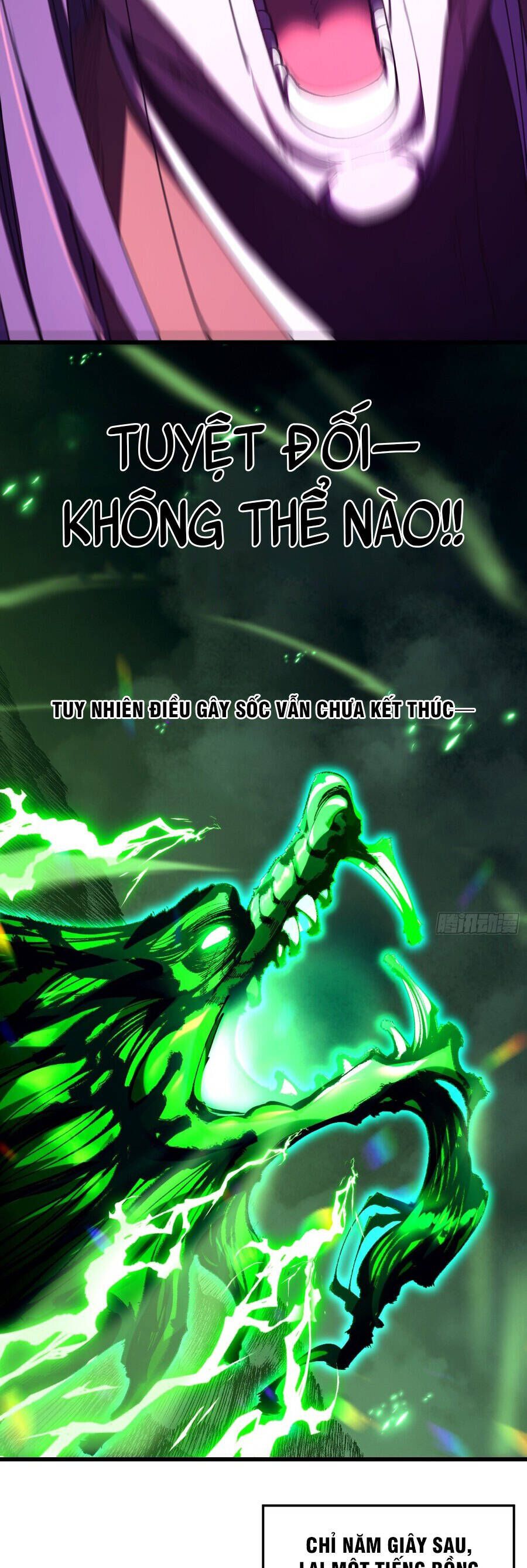 Thực Sự Có Người Cho Rằng Tu Tiên Khó Sao? Chap 5 - Next Chap 6