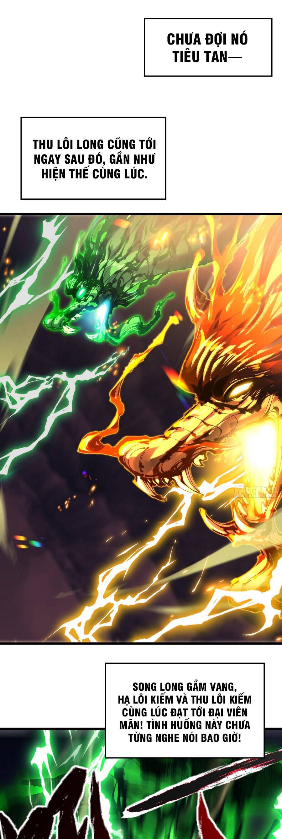 Thực Sự Có Người Cho Rằng Tu Tiên Khó Sao? Chap 5 - Next Chap 6