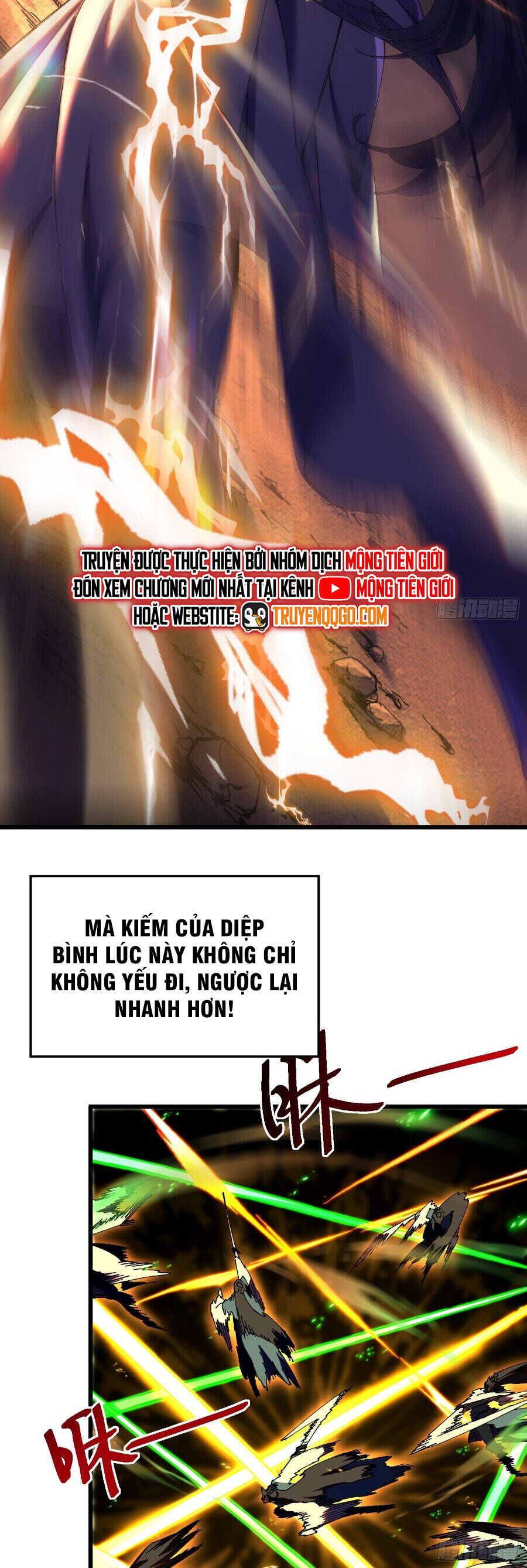 Thực Sự Có Người Cho Rằng Tu Tiên Khó Sao? Chap 5 - Next Chap 6