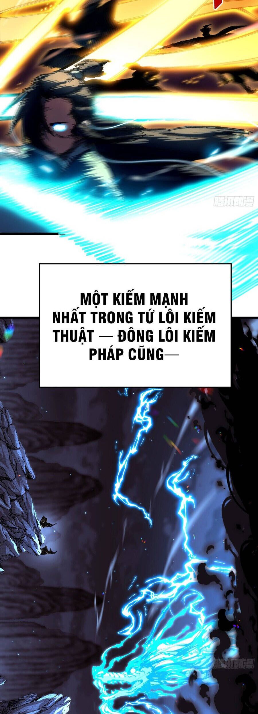 Thực Sự Có Người Cho Rằng Tu Tiên Khó Sao? Chap 5 - Next Chap 6