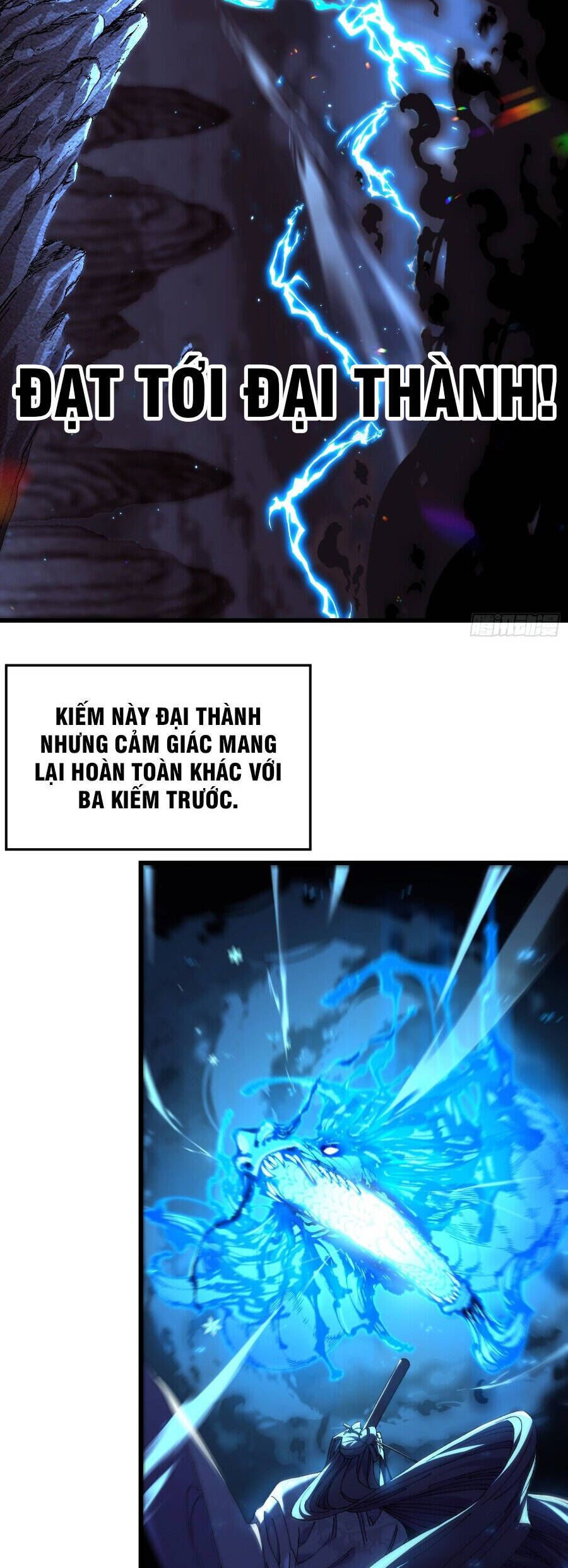 Thực Sự Có Người Cho Rằng Tu Tiên Khó Sao? Chap 5 - Next Chap 6