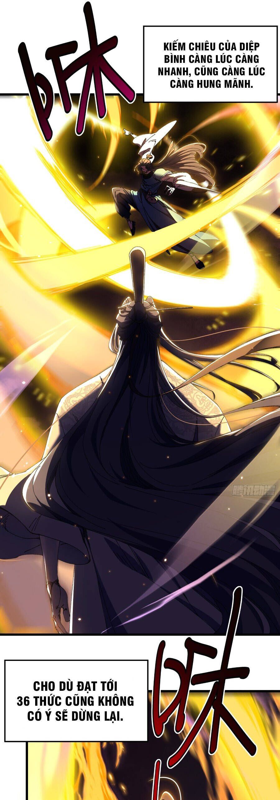 Thực Sự Có Người Cho Rằng Tu Tiên Khó Sao? Chap 5 - Next Chap 6