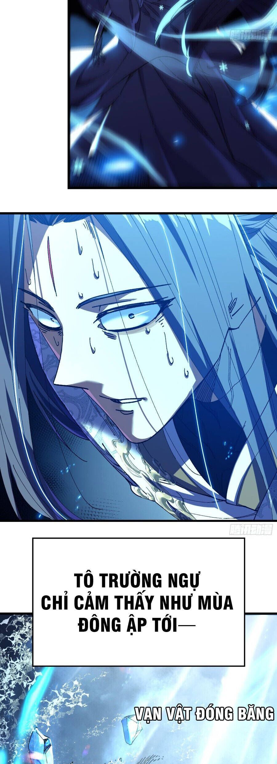 Thực Sự Có Người Cho Rằng Tu Tiên Khó Sao? Chap 5 - Next Chap 6