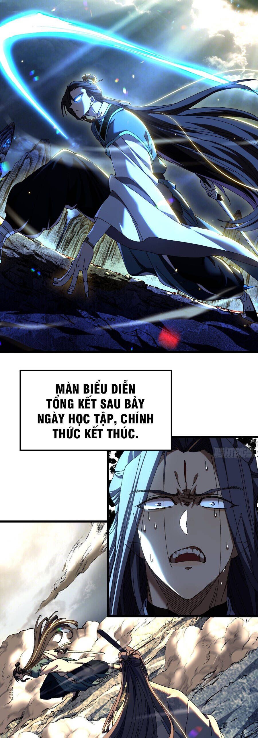 Thực Sự Có Người Cho Rằng Tu Tiên Khó Sao? Chap 5 - Next Chap 6