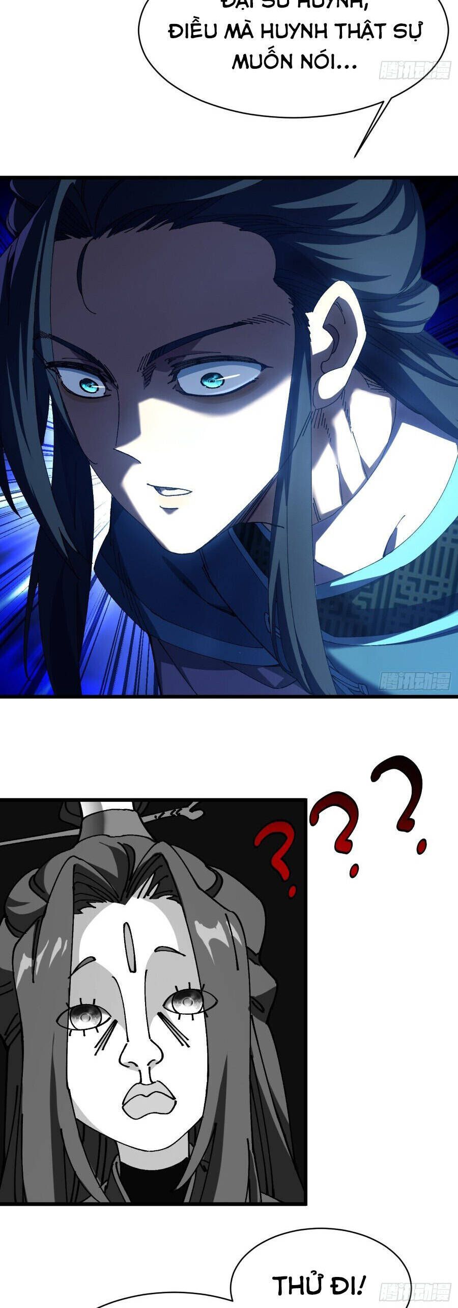 Thực Sự Có Người Cho Rằng Tu Tiên Khó Sao? Chap 5 - Next Chap 6