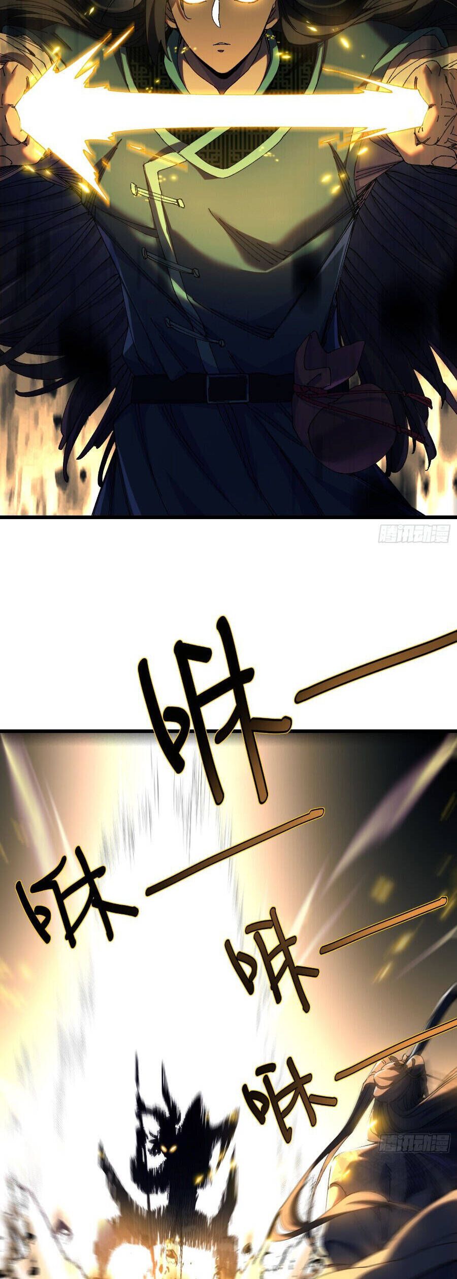 Thực Sự Có Người Cho Rằng Tu Tiên Khó Sao? Chap 5 - Next Chap 6