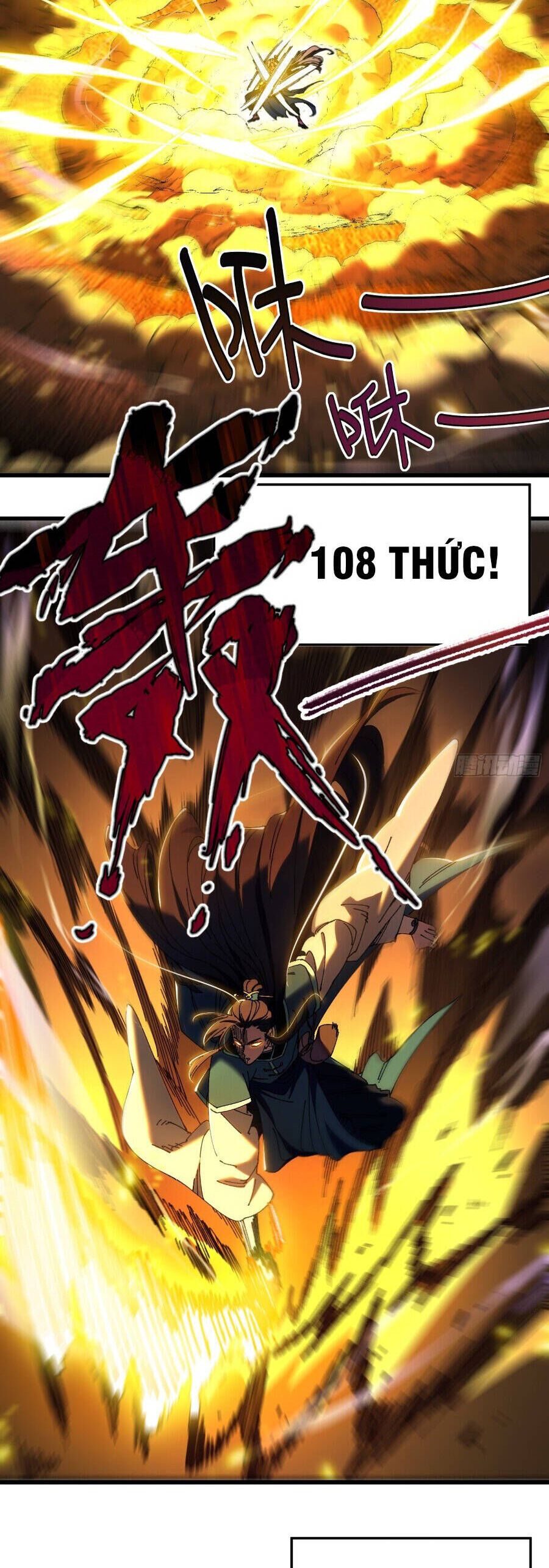 Thực Sự Có Người Cho Rằng Tu Tiên Khó Sao? Chap 5 - Next Chap 6