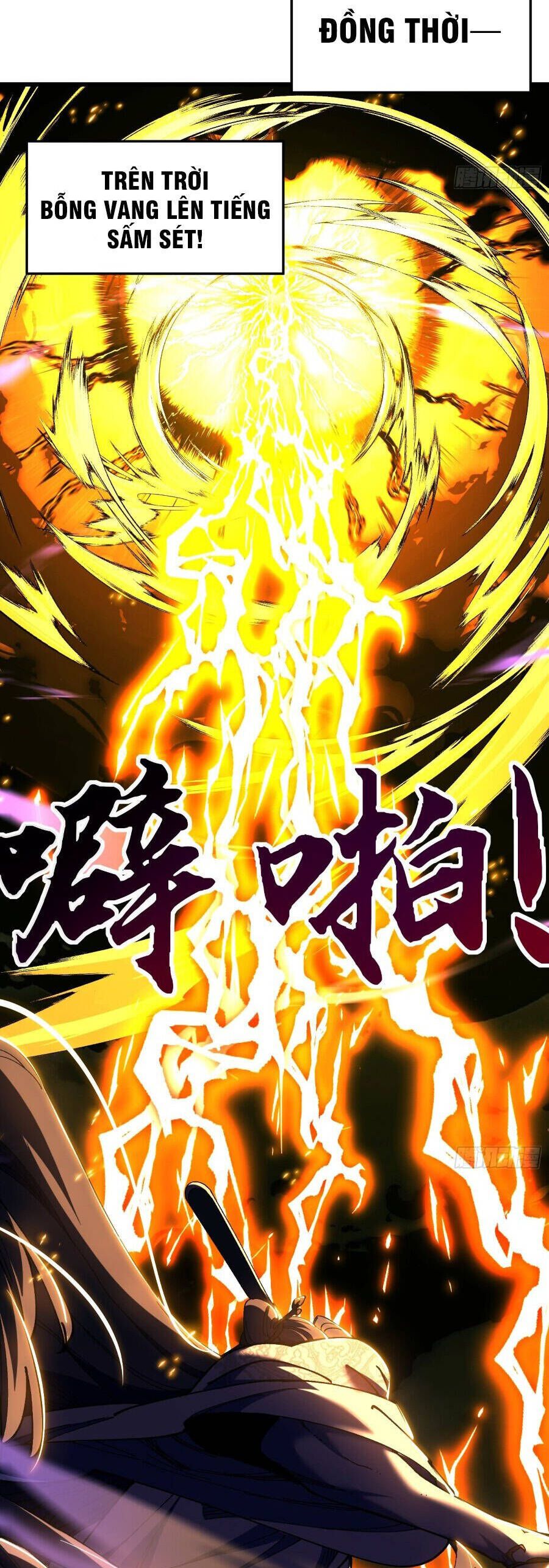 Thực Sự Có Người Cho Rằng Tu Tiên Khó Sao? Chap 5 - Next Chap 6