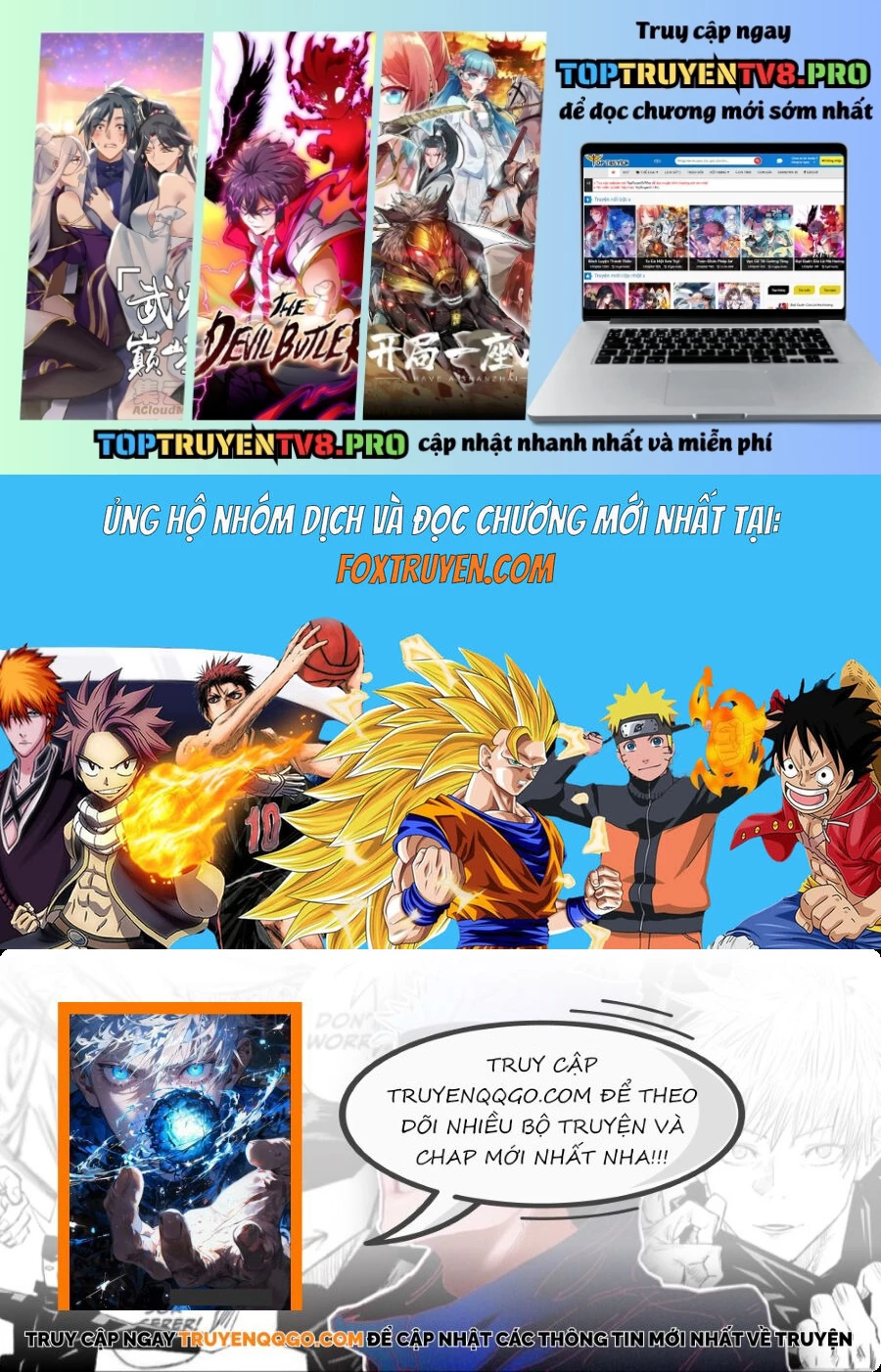 Thực Sự Có Người Cho Rằng Tu Tiên Khó Sao? Chap 7 - Next Chap 8