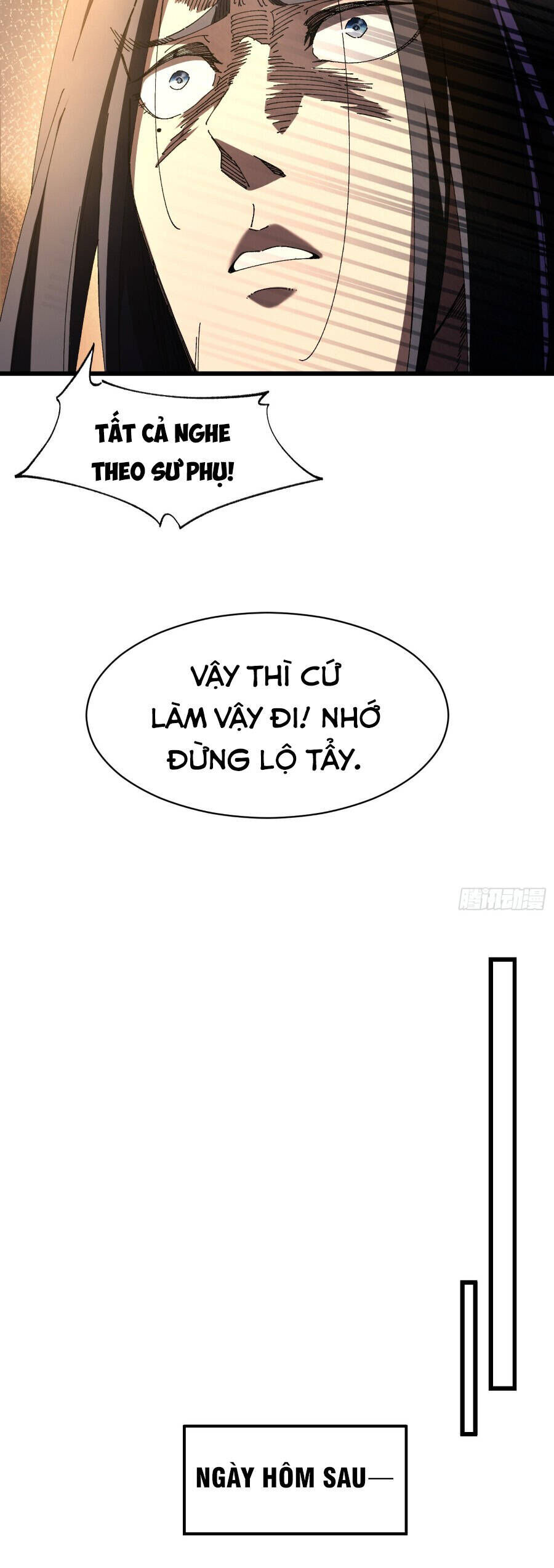 Thực Sự Có Người Cho Rằng Tu Tiên Khó Sao? Chap 7 - Next Chap 8