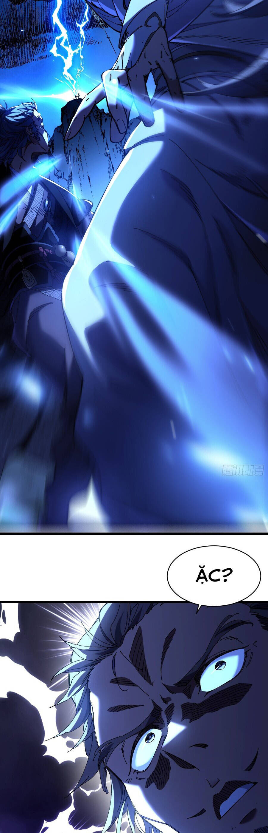 Thực Sự Có Người Cho Rằng Tu Tiên Khó Sao? Chap 7 - Next Chap 8