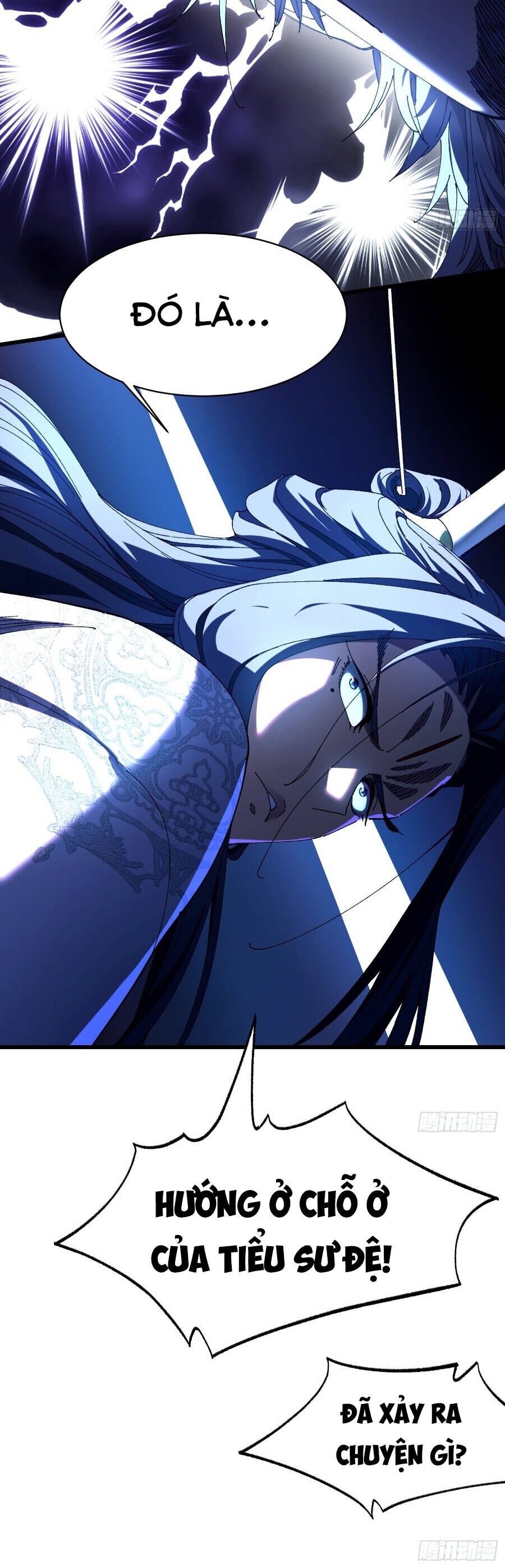 Thực Sự Có Người Cho Rằng Tu Tiên Khó Sao? Chap 7 - Next Chap 8