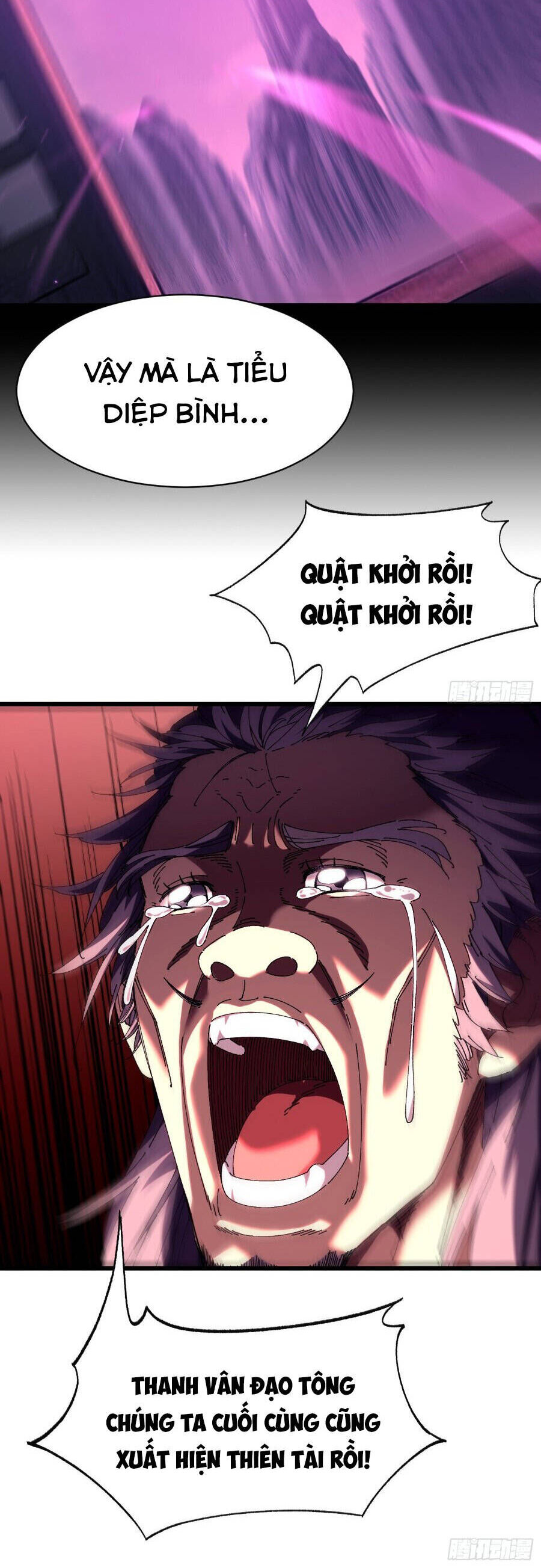 Thực Sự Có Người Cho Rằng Tu Tiên Khó Sao? Chap 7 - Next Chap 8