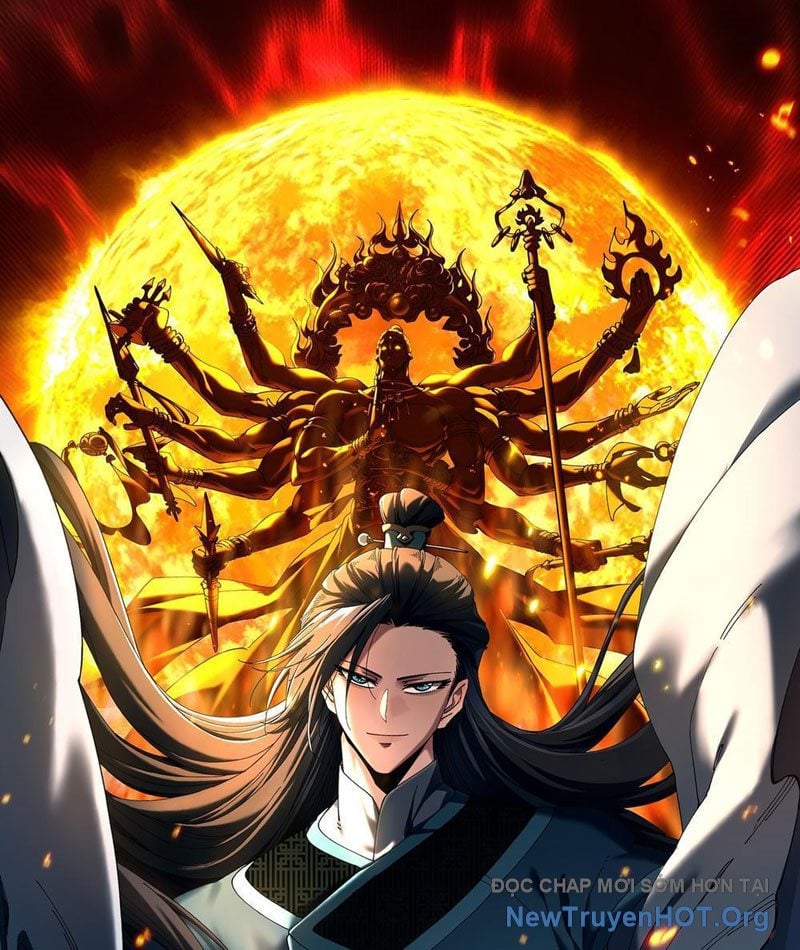 Thực Sự Có Người Cho Rằng Tu Tiên Khó Sao? Chap 8 - Next Chap 9