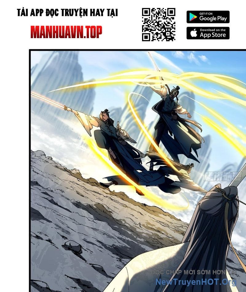 Thực Sự Có Người Cho Rằng Tu Tiên Khó Sao? Chap 8 - Next Chap 9