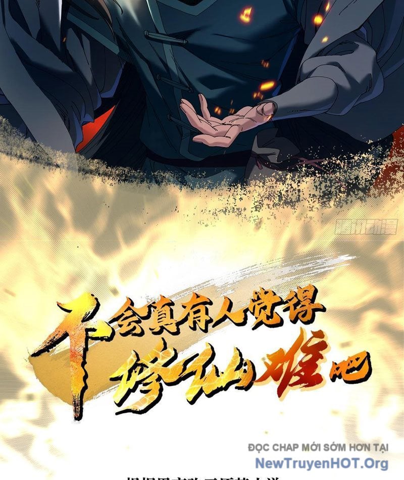 Thực Sự Có Người Cho Rằng Tu Tiên Khó Sao? Chap 8 - Next Chap 9