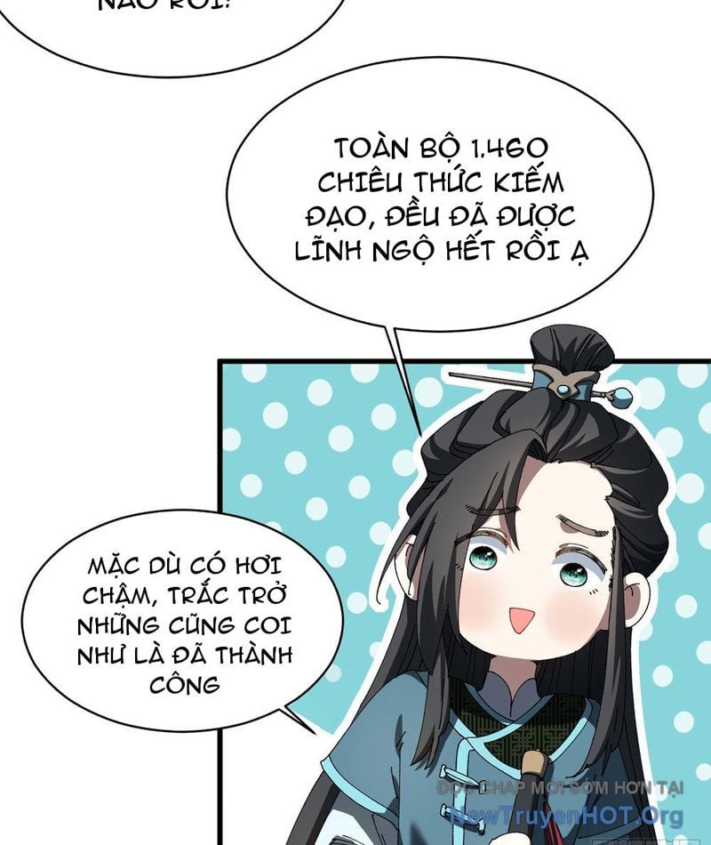 Thực Sự Có Người Cho Rằng Tu Tiên Khó Sao? Chap 8 - Next Chap 9