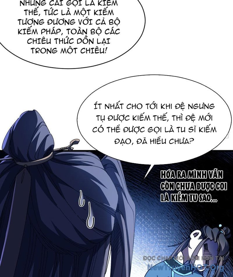 Thực Sự Có Người Cho Rằng Tu Tiên Khó Sao? Chap 8 - Next Chap 9