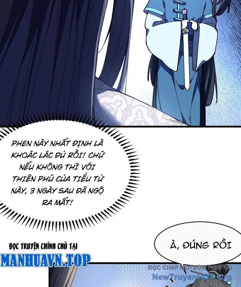 Thực Sự Có Người Cho Rằng Tu Tiên Khó Sao? Chap 8 - Next Chap 9