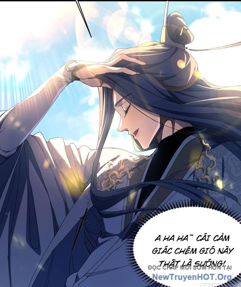 Thực Sự Có Người Cho Rằng Tu Tiên Khó Sao? Chap 8 - Next Chap 9