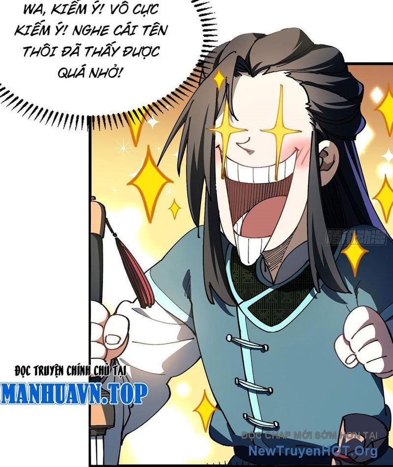Thực Sự Có Người Cho Rằng Tu Tiên Khó Sao? Chap 8 - Next Chap 9