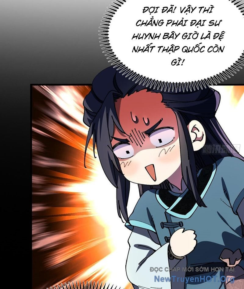Thực Sự Có Người Cho Rằng Tu Tiên Khó Sao? Chap 8 - Next Chap 9