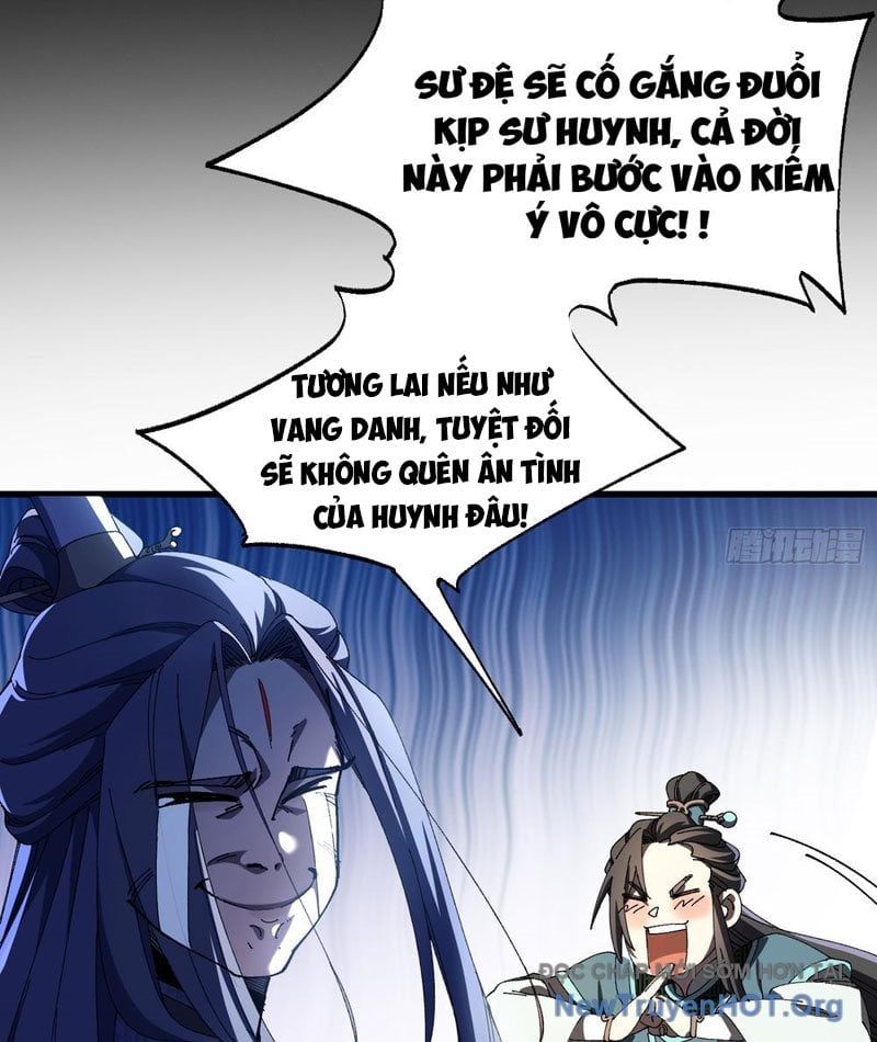 Thực Sự Có Người Cho Rằng Tu Tiên Khó Sao? Chap 8 - Next Chap 9