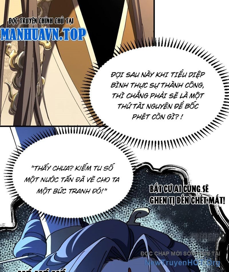 Thực Sự Có Người Cho Rằng Tu Tiên Khó Sao? Chap 8 - Next Chap 9