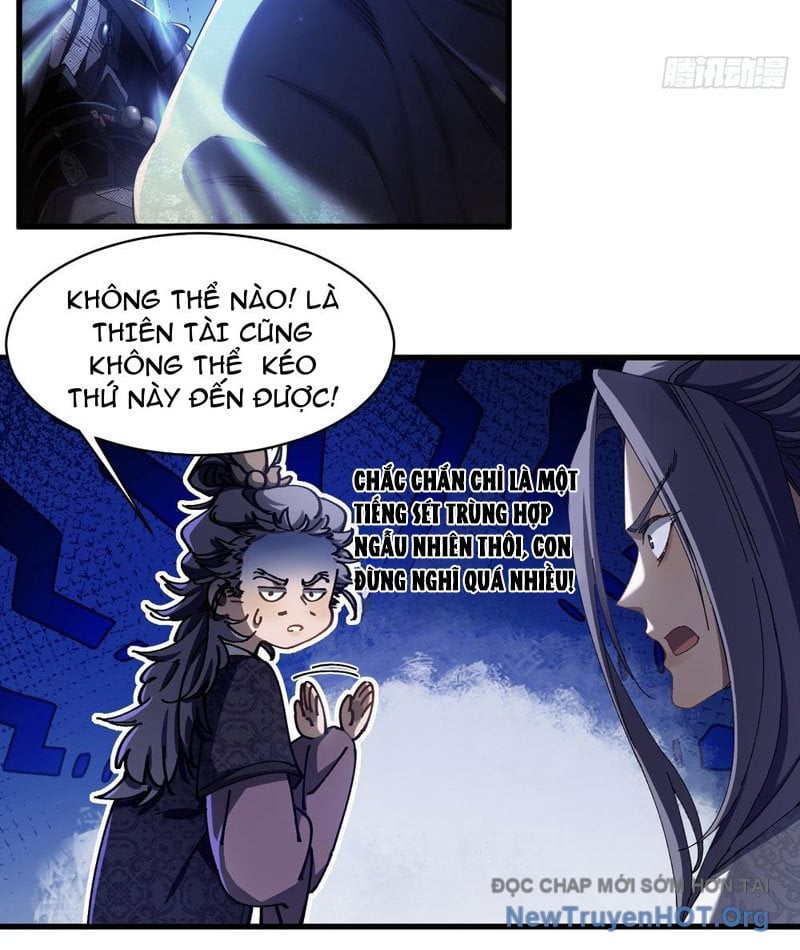 Thực Sự Có Người Cho Rằng Tu Tiên Khó Sao? Chap 8 - Next Chap 9