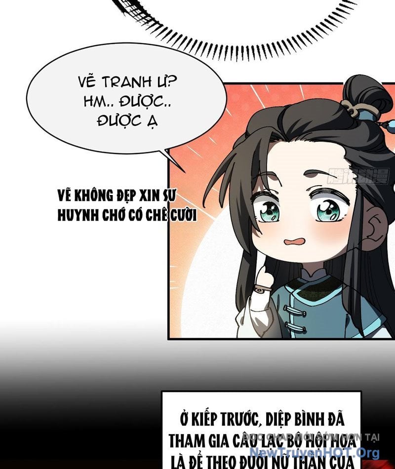 Thực Sự Có Người Cho Rằng Tu Tiên Khó Sao? Chap 8 - Next Chap 9