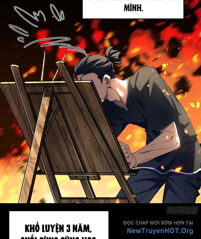 Thực Sự Có Người Cho Rằng Tu Tiên Khó Sao? Chap 8 - Next Chap 9