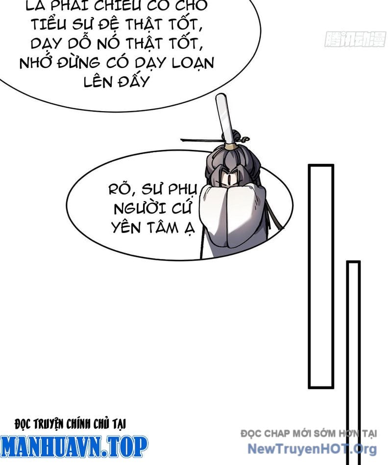 Thực Sự Có Người Cho Rằng Tu Tiên Khó Sao? Chap 8 - Next Chap 9