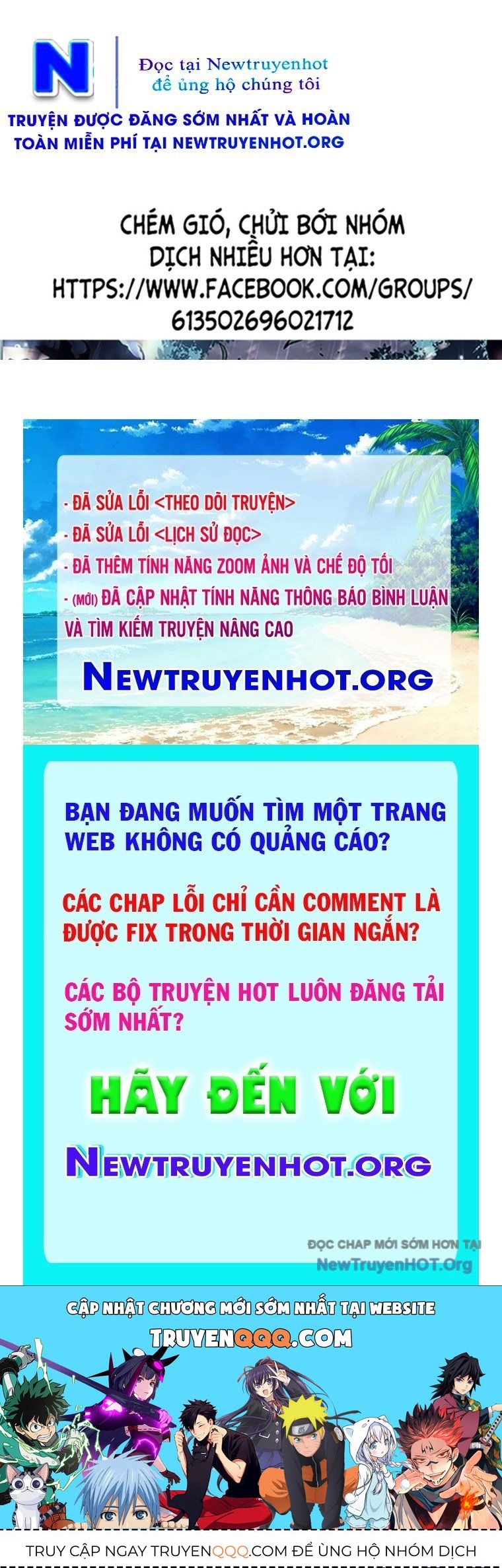 Thực Thi Công Lý Chap 13 - Next Chap 14