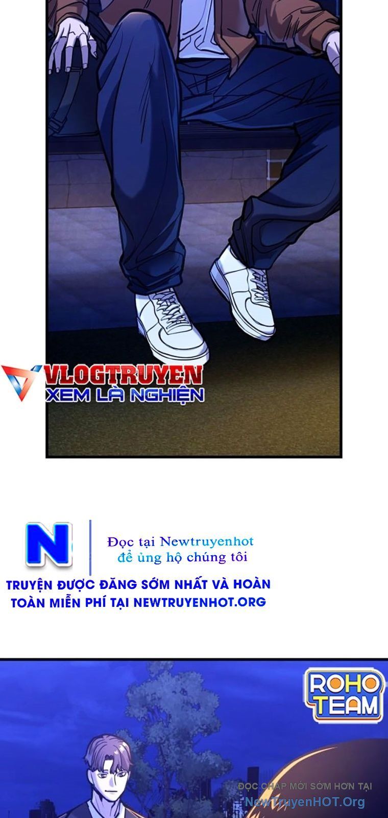 Thực Thi Công Lý Chap 13 - Next Chap 14