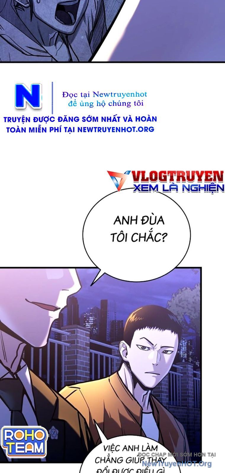 Thực Thi Công Lý Chap 13 - Next Chap 14