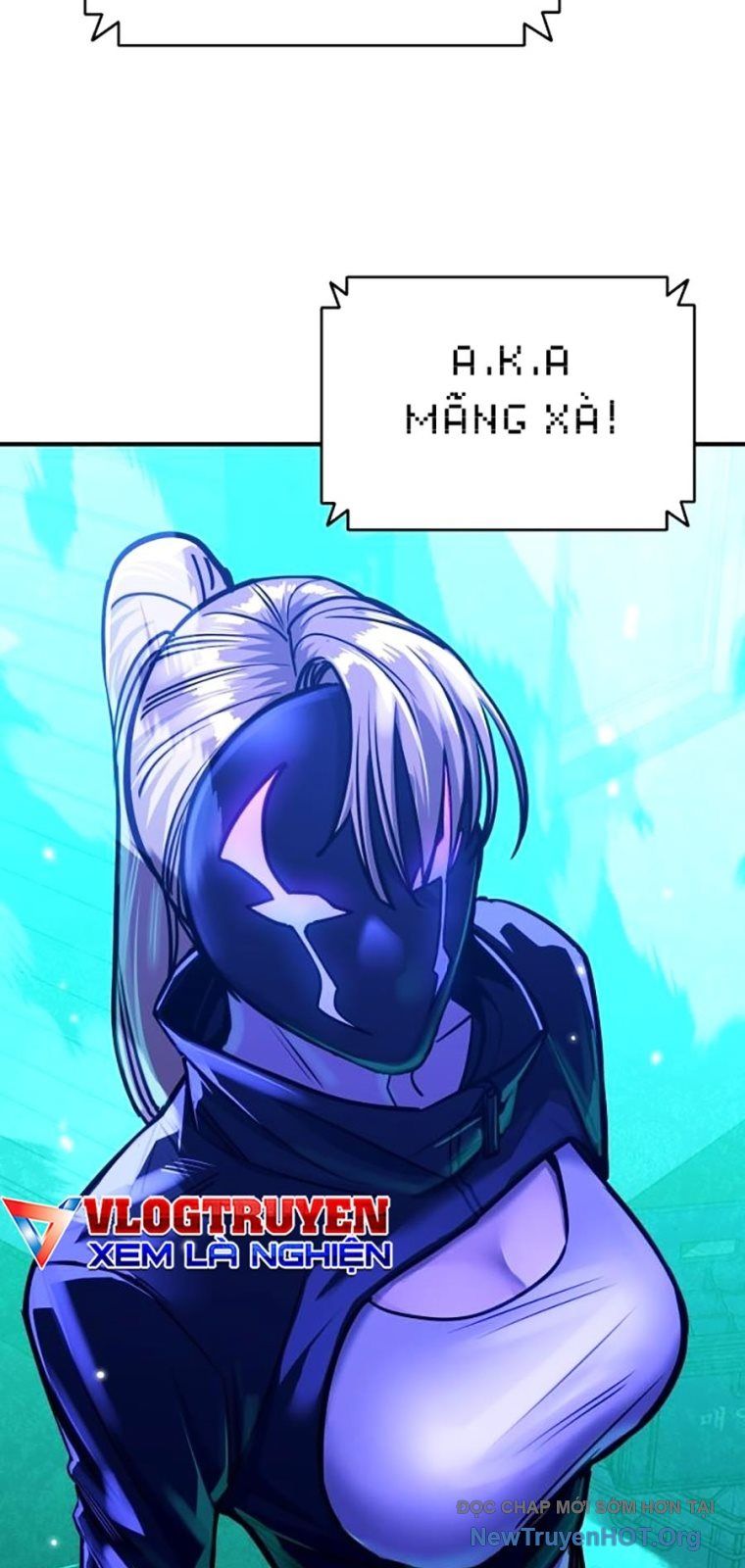 Thực Thi Công Lý Chap 13 - Next Chap 14